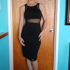 Size S Express cocktail dress